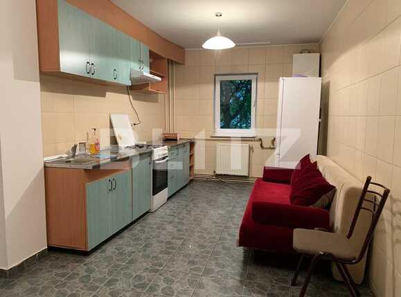 Apartament de închiriat 3 camere Zorilor - 51756AI | BLITZ Cluj-Napoca | Poza4