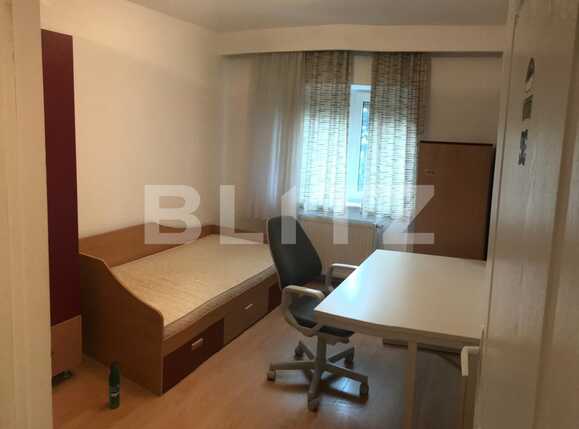 Apartament de închiriat 3 camere Zorilor - 51756AI | BLITZ Cluj-Napoca | Poza2