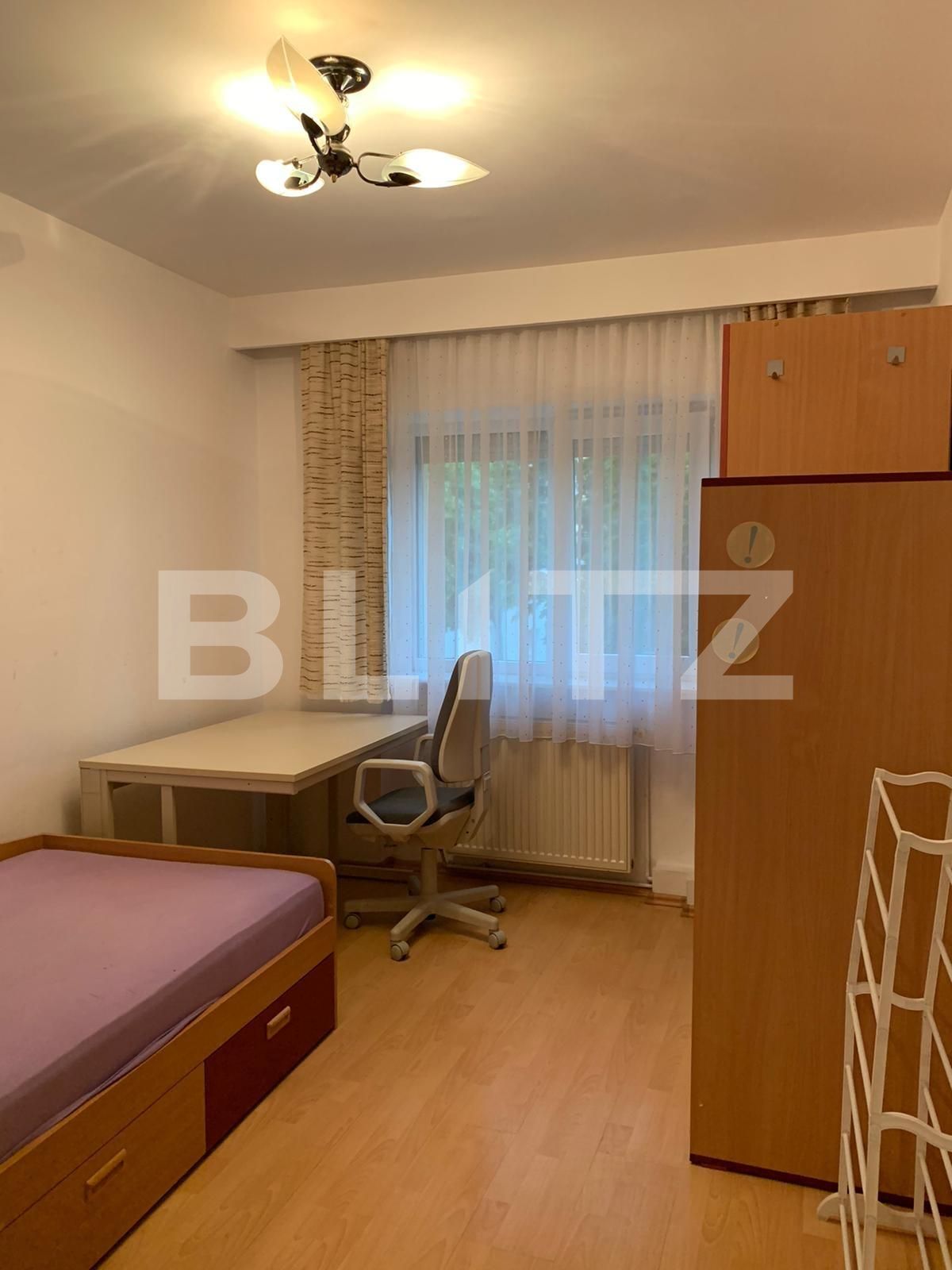 Apartament de închiriat 3 camere Zorilor - 51756AI | BLITZ Cluj-Napoca | Poza3