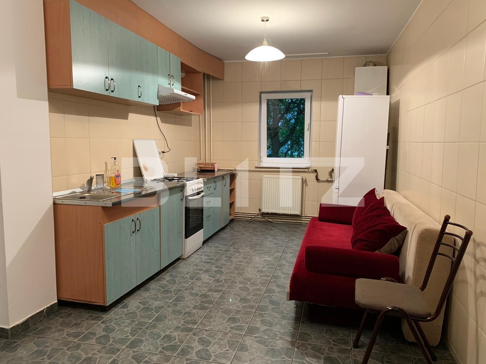 Apartament de închiriat 3 camere Zorilor - 51756AI | BLITZ Cluj-Napoca | Poza4