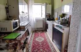 Apartament 5 camere, 3 balcoane, 98 mp utili, zona Big, Manastur