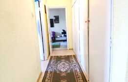 Apartament 5 camere, 3 balcoane, 98 mp utili, zona Big, Manastur