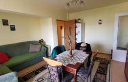 Apartament 5 camere, 3 balcoane, 98 mp utili, zona Big, Manastur