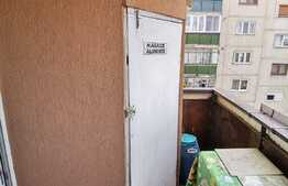 Apartament 5 camere, 3 balcoane, 98 mp utili, zona Big, Manastur