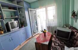 Apartament 5 camere, 3 balcoane, 98 mp utili, zona Big, Manastur