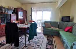 Apartament 5 camere, 3 balcoane, 98 mp utili, zona Big, Manastur