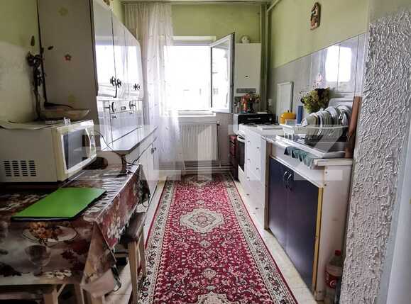 Apartament de vânzare 4+ camere Manastur - 51757AV | BLITZ Cluj-Napoca | Poza3