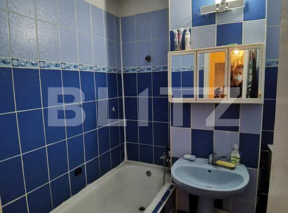 Apartament de vânzare 4+ camere Manastur - 51757AV | BLITZ Cluj-Napoca | Poza12