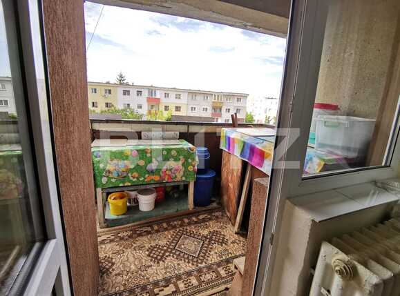 Apartament de vânzare 4+ camere Manastur - 51757AV | BLITZ Cluj-Napoca | Poza13