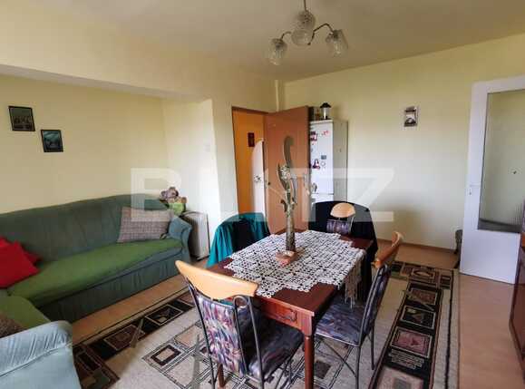 Apartament de vânzare 4+ camere Manastur - 51757AV | BLITZ Cluj-Napoca | Poza6