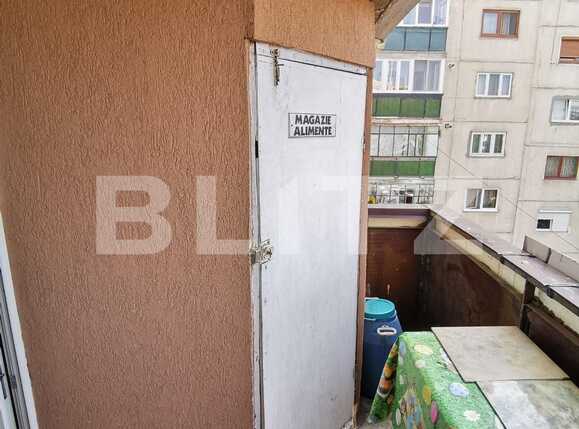 Apartament de vânzare 4+ camere Manastur - 51757AV | BLITZ Cluj-Napoca | Poza20