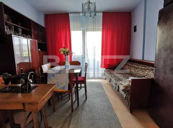 Apartament de vânzare 4+ camere Manastur - 51757AV | BLITZ Cluj-Napoca | Poza19