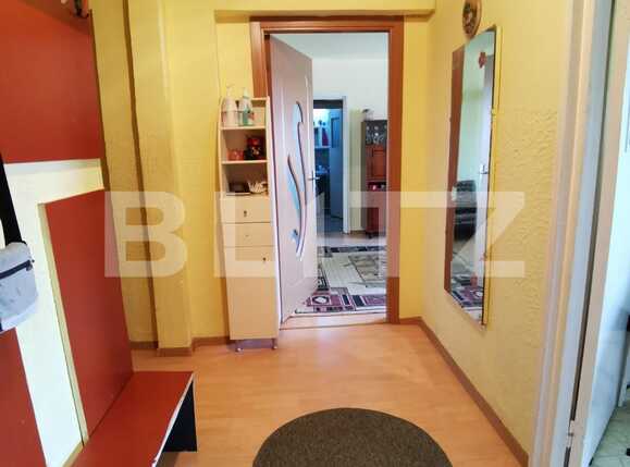 Apartament de vânzare 4+ camere Manastur - 51757AV | BLITZ Cluj-Napoca | Poza1