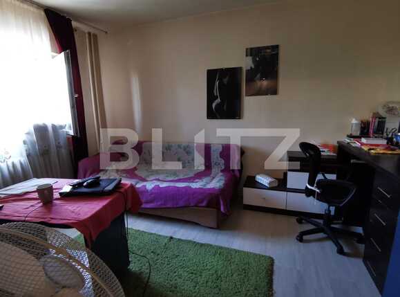 Apartament de vânzare 4+ camere Manastur - 51757AV | BLITZ Cluj-Napoca | Poza5