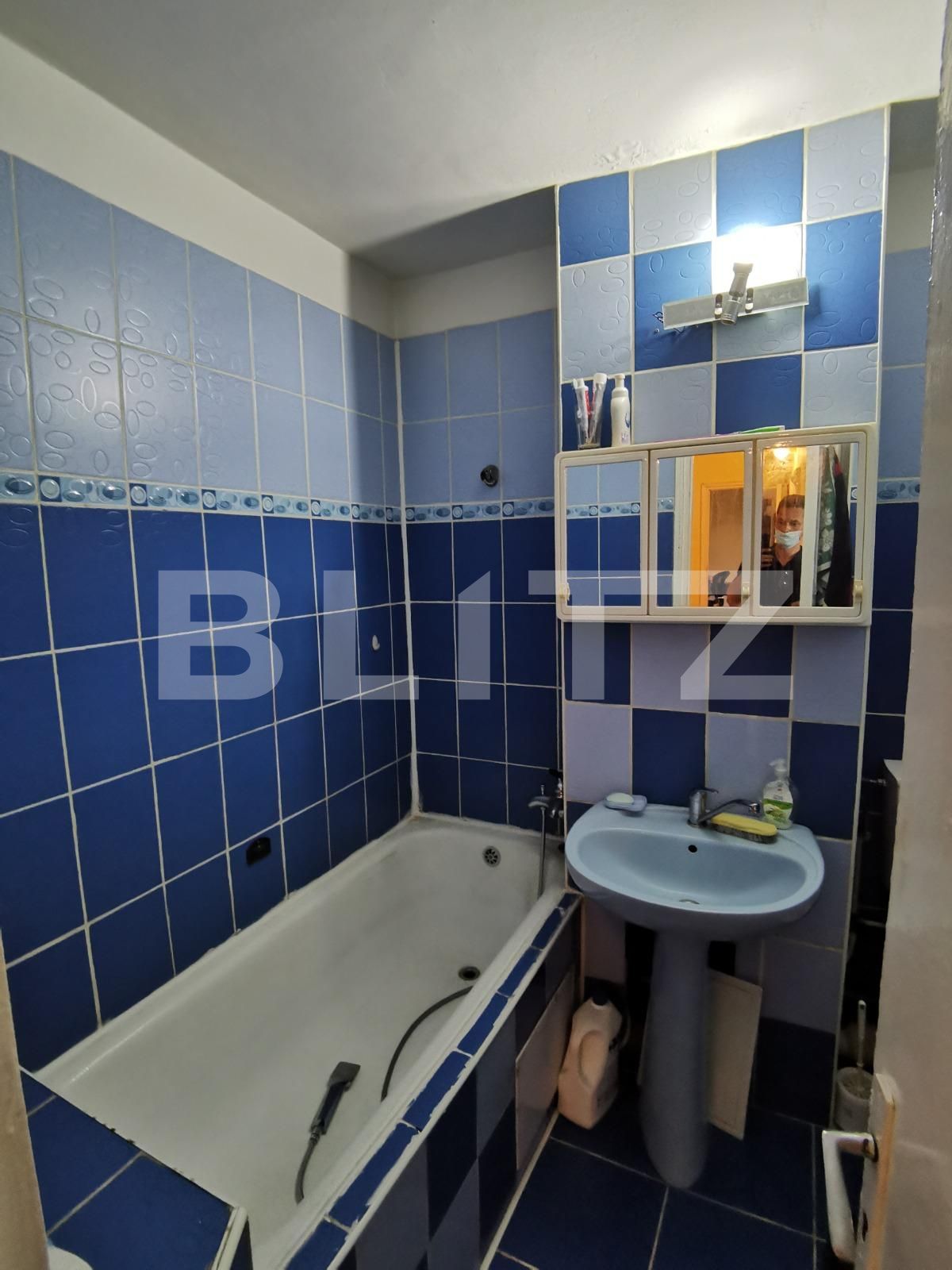 Apartament de vânzare 4+ camere Manastur - 51757AV | BLITZ Cluj-Napoca | Poza12