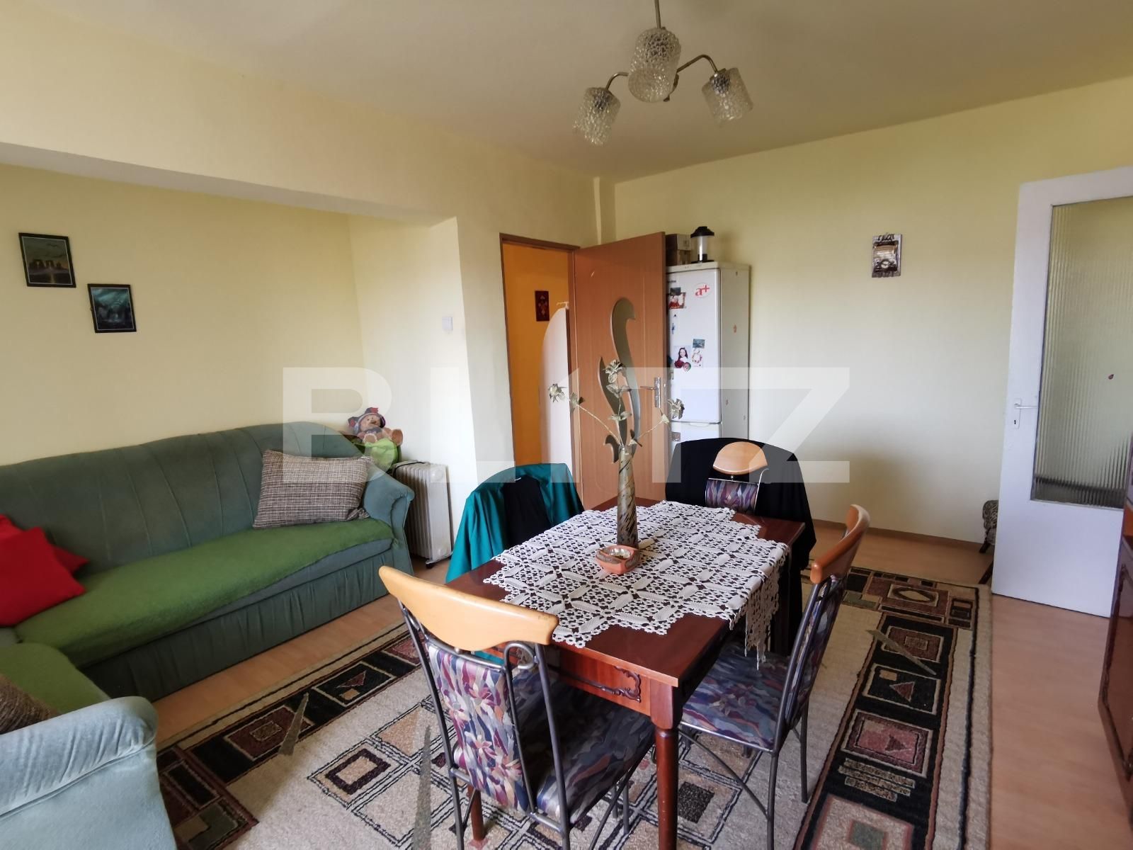 Apartament de vânzare 4+ camere Manastur - 51757AV | BLITZ Cluj-Napoca | Poza6