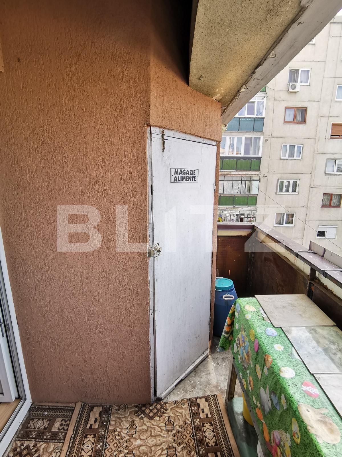 Apartament de vânzare 4+ camere Manastur - 51757AV | BLITZ Cluj-Napoca | Poza20