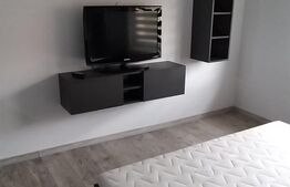 Garsoniera, 25 mp, mobilată modern, Gruia