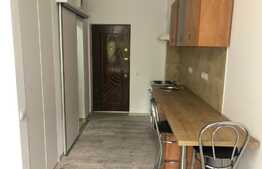 Garsoniera, 25 mp, mobilată modern, Gruia