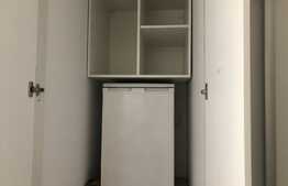 Garsoniera, 25 mp, mobilată modern, Gruia