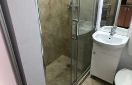 Garsoniera, 25 mp, mobilată modern, Gruia