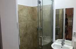 Garsoniera, 25 mp, mobilată modern, Gruia