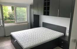 Garsoniera, 25 mp, mobilată modern, Gruia