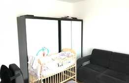 Apartament 1 camera, 38,5 mp utili, zona Eugen Ionesco