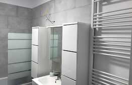 Apartament 1 camera, 38,5 mp utili, zona Eugen Ionesco