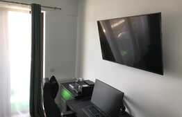 Apartament 1 camera, 38,5 mp utili, zona Eugen Ionesco