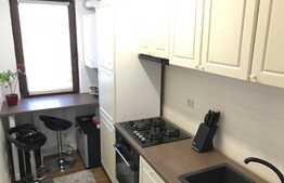 Apartament 1 camera, 38,5 mp utili, zona Eugen Ionesco