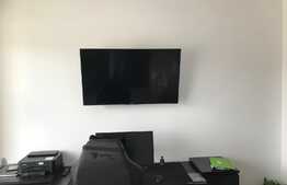 Apartament 1 camera, 38,5 mp utili, zona Eugen Ionesco