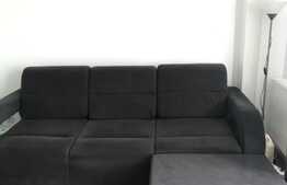 Apartament 1 camera, 38,5 mp utili, zona Eugen Ionesco