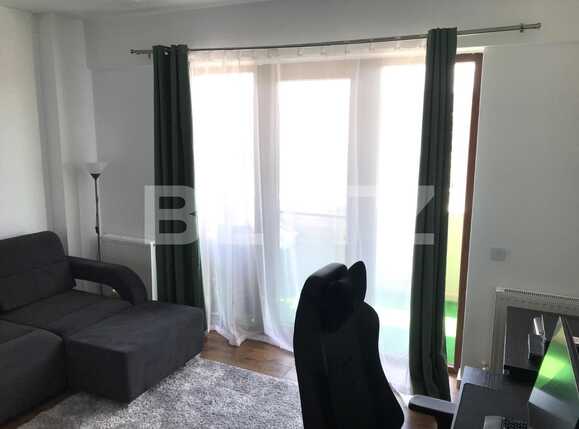 Apartament de vânzare 2 camere Europa - 51760AV | BLITZ Cluj-Napoca | Poza1