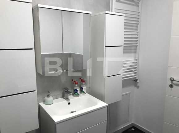 Apartament de vânzare 2 camere Europa - 51760AV | BLITZ Cluj-Napoca | Poza11