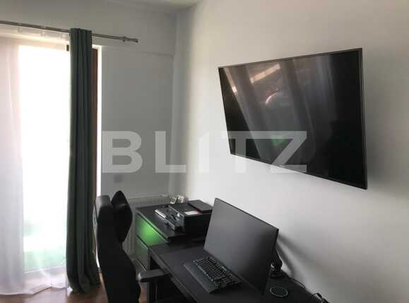 Apartament de vânzare 2 camere Europa - 51760AV | BLITZ Cluj-Napoca | Poza3