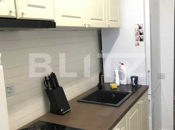 Apartament de vânzare 2 camere Europa - 51760AV | BLITZ Cluj-Napoca | Poza6