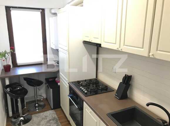 Apartament de vânzare 2 camere Europa - 51760AV | BLITZ Cluj-Napoca | Poza8