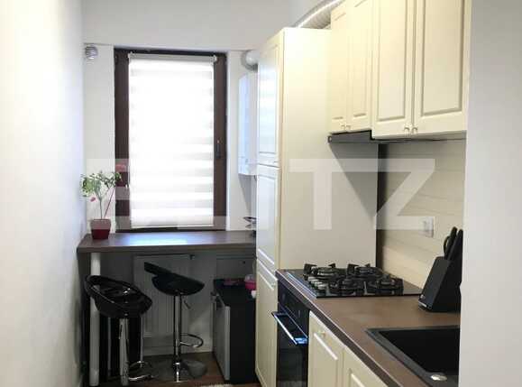 Apartament de vânzare 2 camere Europa - 51760AV | BLITZ Cluj-Napoca | Poza7