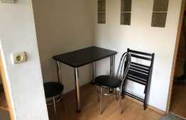 Apartament 3 camere, garaj  decomandat, 72 mp, zona strazii Gr. Alexandrescu