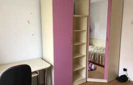 Apartament 3 camere, garaj  decomandat, 72 mp, zona strazii Gr. Alexandrescu