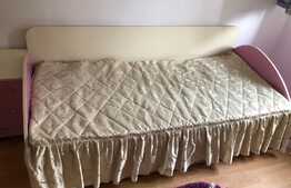 Apartament 3 camere, garaj  decomandat, 72 mp, zona strazii Gr. Alexandrescu