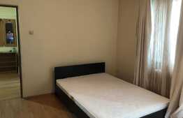 Apartament 3 camere, garaj  decomandat, 72 mp, zona strazii Gr. Alexandrescu