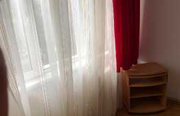 Apartament 3 camere, garaj  decomandat, 72 mp, zona strazii Gr. Alexandrescu