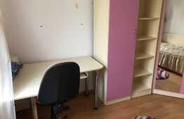 Apartament 3 camere, garaj  decomandat, 72 mp, zona strazii Gr. Alexandrescu