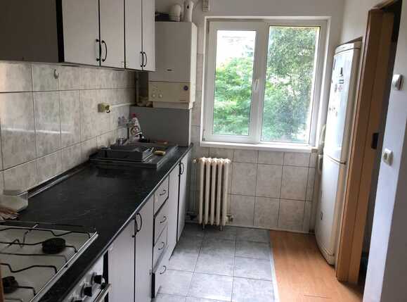 Apartament de închiriat 3 camere Manastur - 51761AI | BLITZ Cluj-Napoca | Poza8