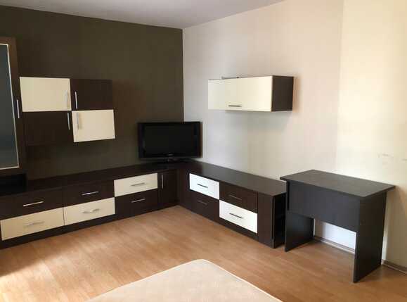 Apartament de închiriat 3 camere Manastur - 51761AI | BLITZ Cluj-Napoca | Poza1