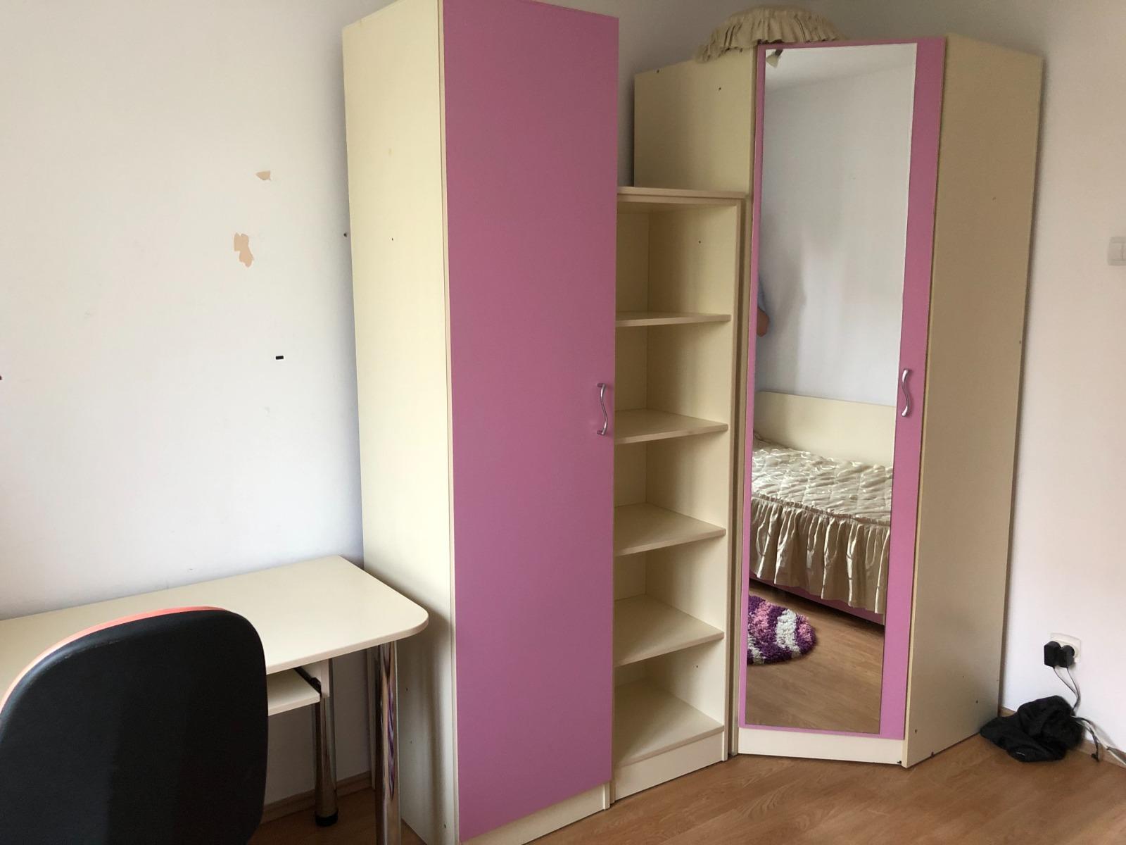 Apartament de închiriat 3 camere Manastur - 51761AI | BLITZ Cluj-Napoca | Poza16