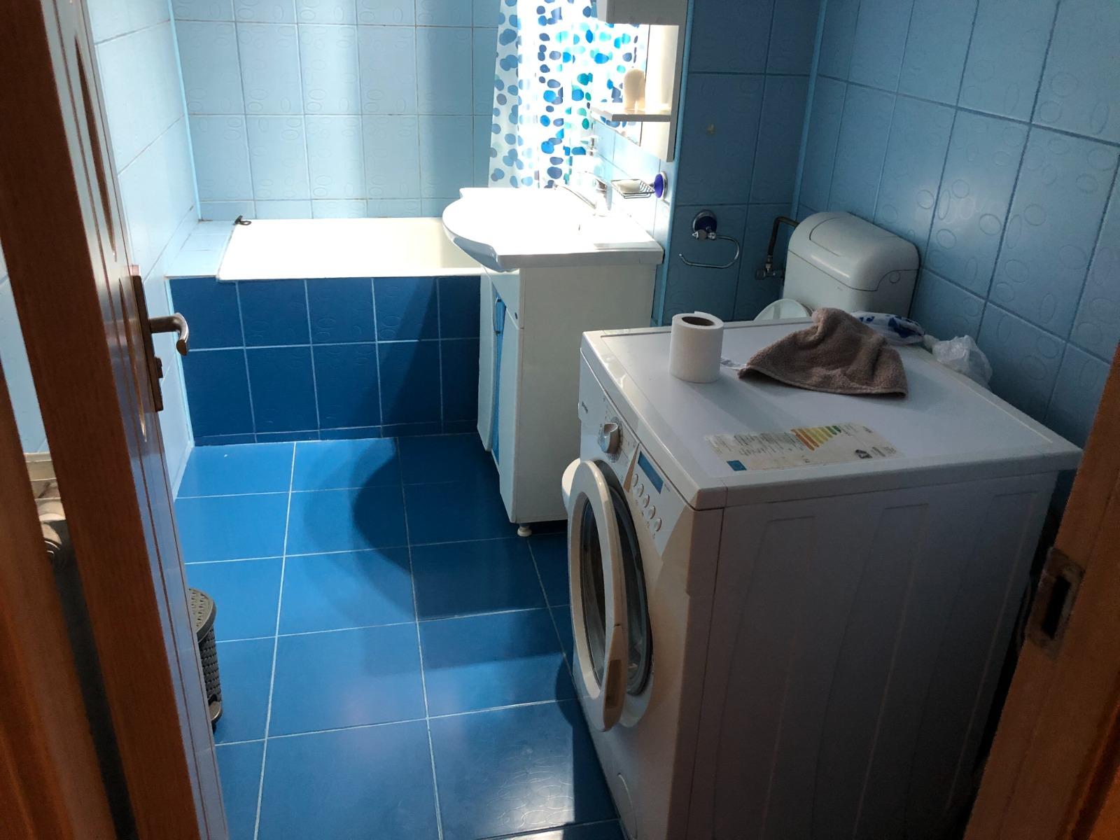 Apartament de închiriat 3 camere Manastur - 51761AI | BLITZ Cluj-Napoca | Poza20