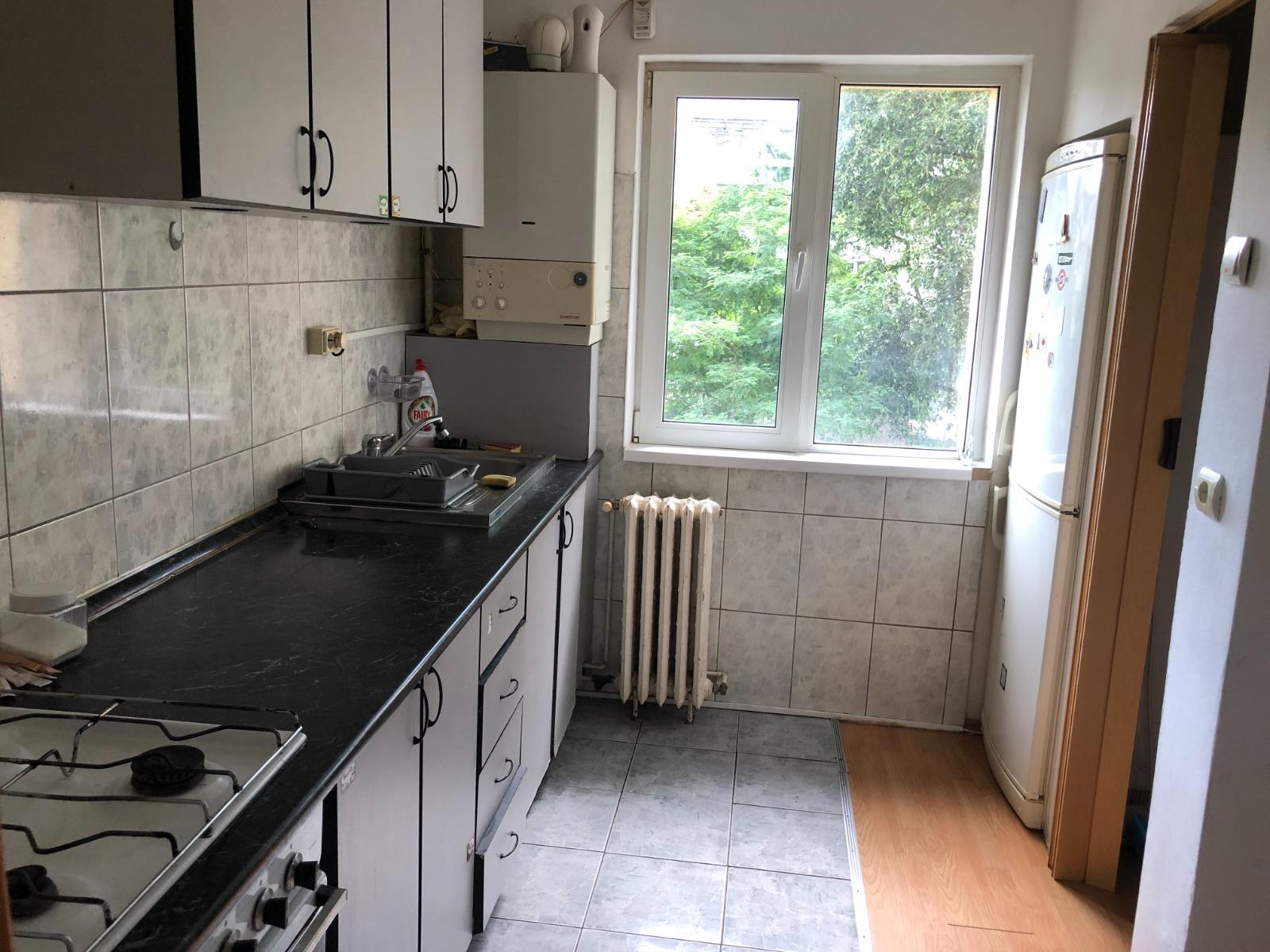 Apartament de închiriat 3 camere Manastur - 51761AI | BLITZ Cluj-Napoca | Poza8